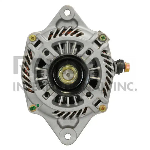 REMANUFACTURED ALTERNATOR