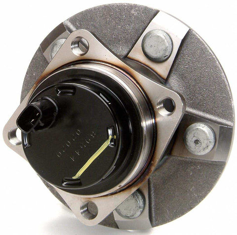 MOOG 512217 HUB ASSEMBLY