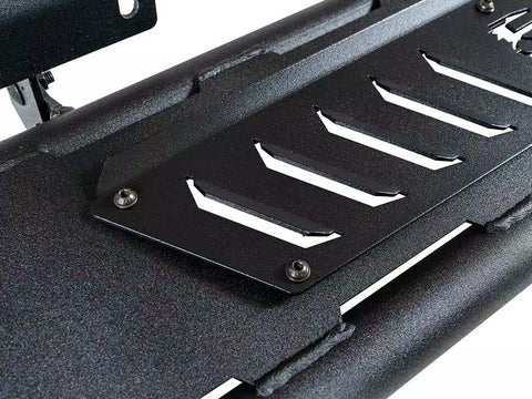 N-FAB NBJ194T-TX ROAN RUNNING BOARD