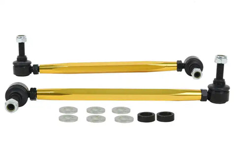 WHITELINE KLC167A SWAY BAR-ADJ STEEL BALL