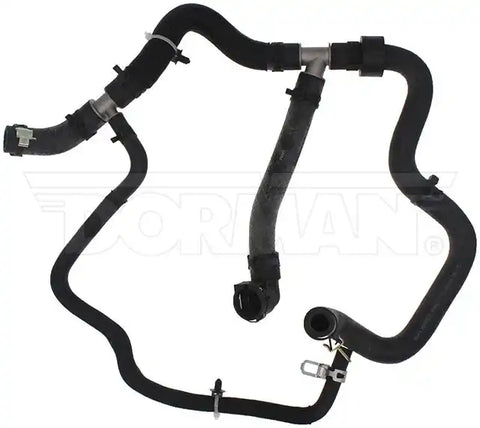 DORMAN 626-744 ENGINE HEATER HOSE ASSEMBLY