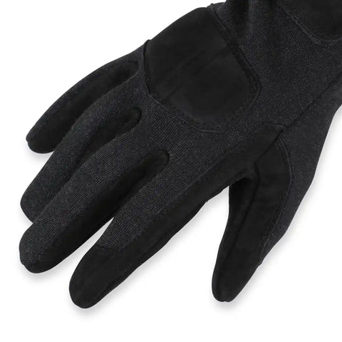 2-LYR SFI-5 GLOVE MED BLA