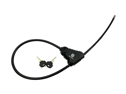 ADJUSTABLE HEAVY DUTY LOCK