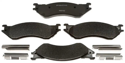 BRAKE PAD SET