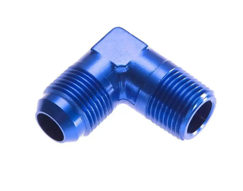 REDHORSE 822-06-06-1 AN TO NPT ADAPTER