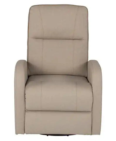 PUSHBACK RECLINER