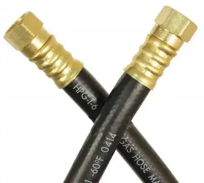 3/8' OEM LP SUPP HOSE 144