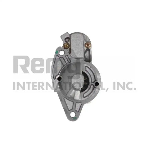 REMANUFACTURED STARTER