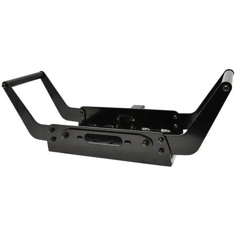 Westin Automotive 2050 Winch Mount For Use With SX 10000 Talon 9.5 Tiger Shark 9500