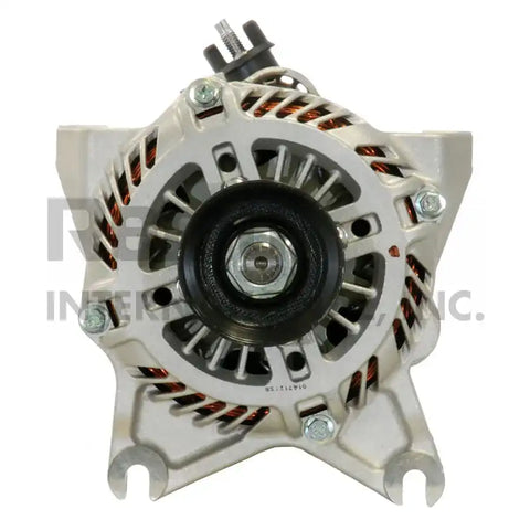 REMANUFACTURED ALTERNATOR