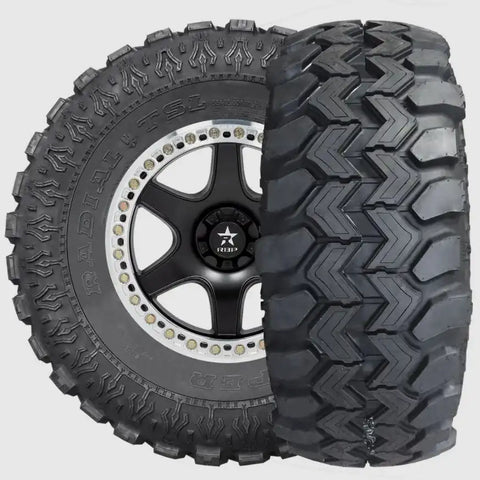 INTERCO TIRE CORPORATION SUPER SWAM