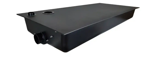 ICON 14694 HOLDING TANK  HT 176B-ED