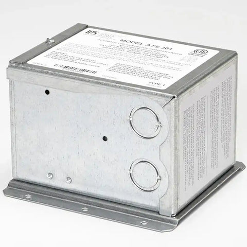 30 AMP AUTOMATIC TRANSFER