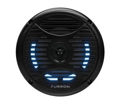 FURRION LLC FMS5L2-BL 5  TWOWAY OUTDOOR MARINE SPEAKER W
