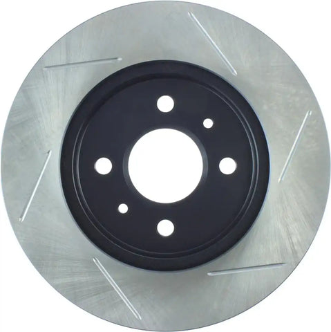 STOP TECH 8238PSR ROTR RF SATURN 91-02