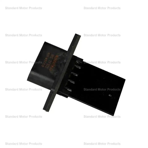 BLWR MOTOR RESISTOR