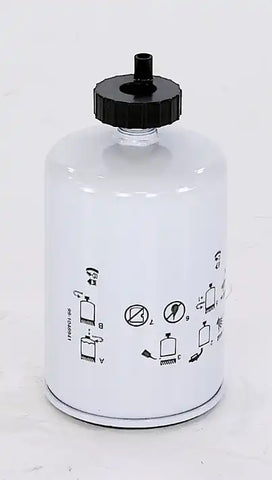 WIX FILTR HD 33616 FUEL