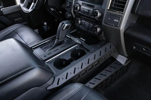 A.DESERT DES AC1104901NA CENTER CONSOLE MOLLE PANELS