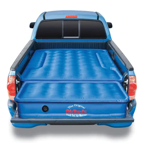 AIRBEDZ 5 BED PUMP TG MAT