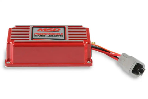 FUEL PUMP VOLTGE BOOSTER
