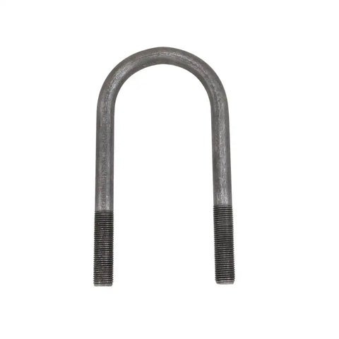 HUSKY TOWING UBK238510 U-BOLT 1/2'  2.38' TUBE; PAIR