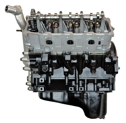 CHRY 3.7/226 02-03 ENGINE