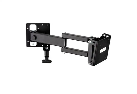 TV MOUNT DOUBLE ARM LOCKI