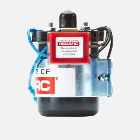 BATTERY ISOLATOR 12V200A