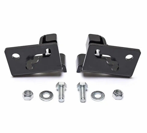 ROADMASTER 910653 1PR EZ HOOK ANCHOR PLATES