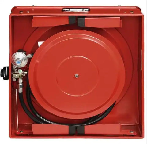VOYAGER FIRE PIT