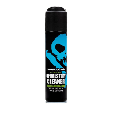 INTERIOR CLEANER