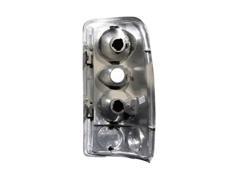 ANZO 211008 TAIL LT TAHOE/SUB 02-06