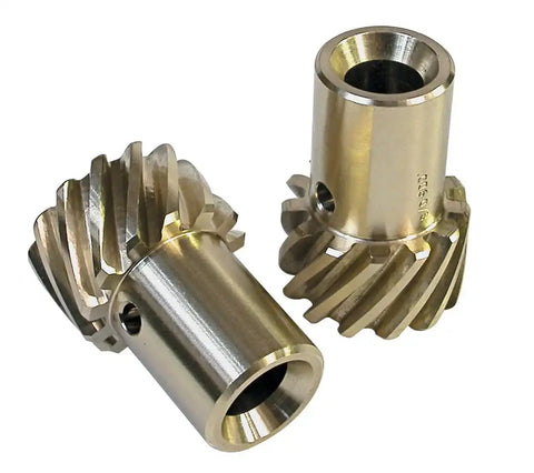 MSD CO. 8472 OVRSZE CHVY DIST GEAR BRZ