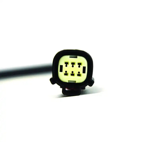 BRAND MOTION 9002-7552 SUPER DUTY FACTORY TAILGATE HARNESS