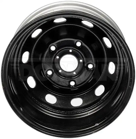 DORMAN 939-302 STEEL WHEEL