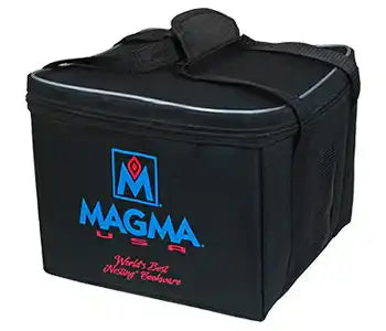 MAGMA PROD A10-364 CASE PADDED STORAGE / CARRY 'NES