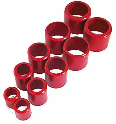#8 SPRSTCK REPLC RED