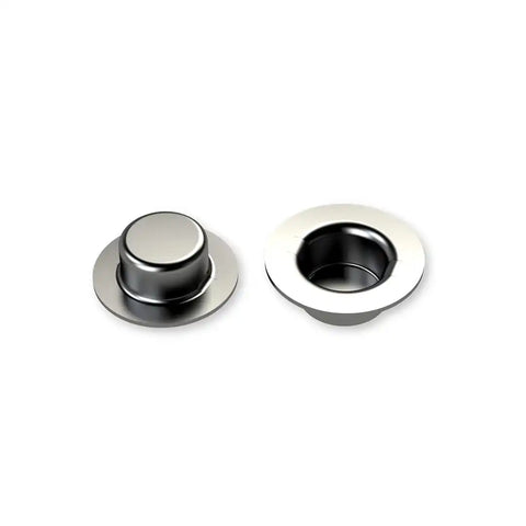 DURAFLEX 21995 GATOR TANK 38 GA AXLE/W PUSH NUT