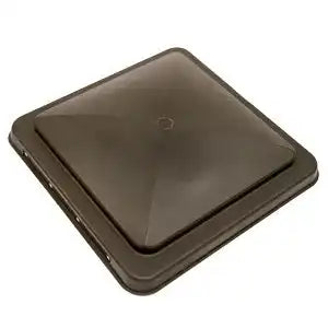 UNIVERSAL VENT 14' SMOKE EASY CHANG