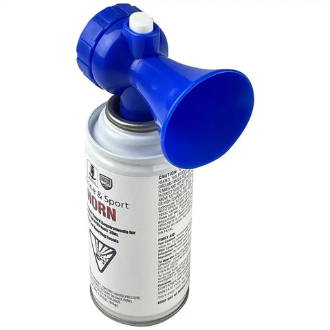T-H MARINE BE-SA-58212-DP AIR HORN 3.5OZ