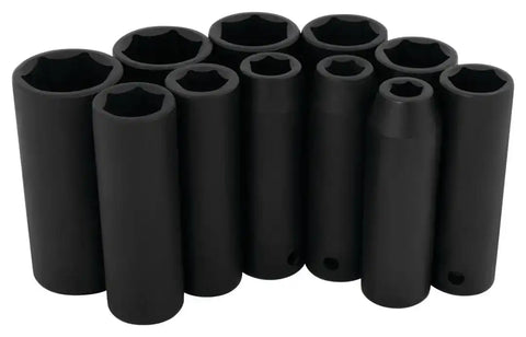 SOCKET SET