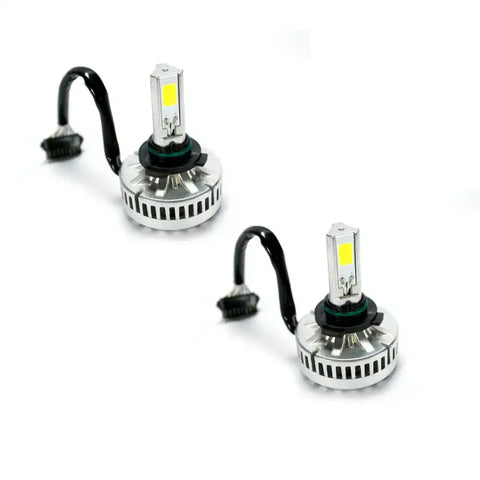 HEADLIGHT BULBS - H16 9009 5202 520