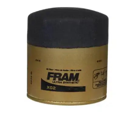 EXTENDED GUARD OIL FILTER CASE 6