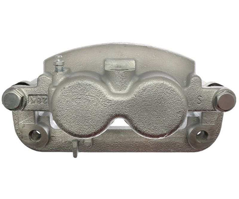 BRAKE CALIPER & BRACKET