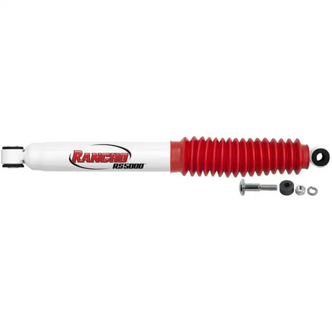 REPLACE STEERING STABLZR