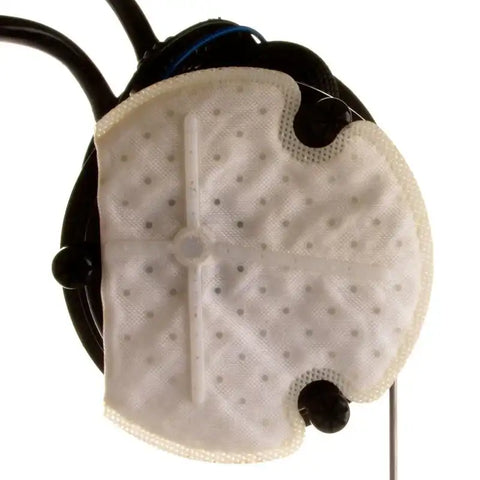 FUEL PUMP MODULE ASSEM