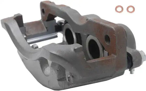 FRICTION READY CALIPERS