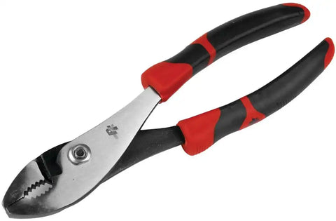 PLIERS-SLIP JOINT