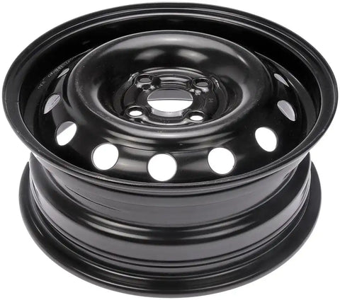 DORMAN 939-105 STEEL WHEEL