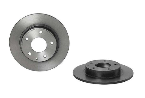 BREMBO 08C65311C02 DISC BRAKE ROTOR